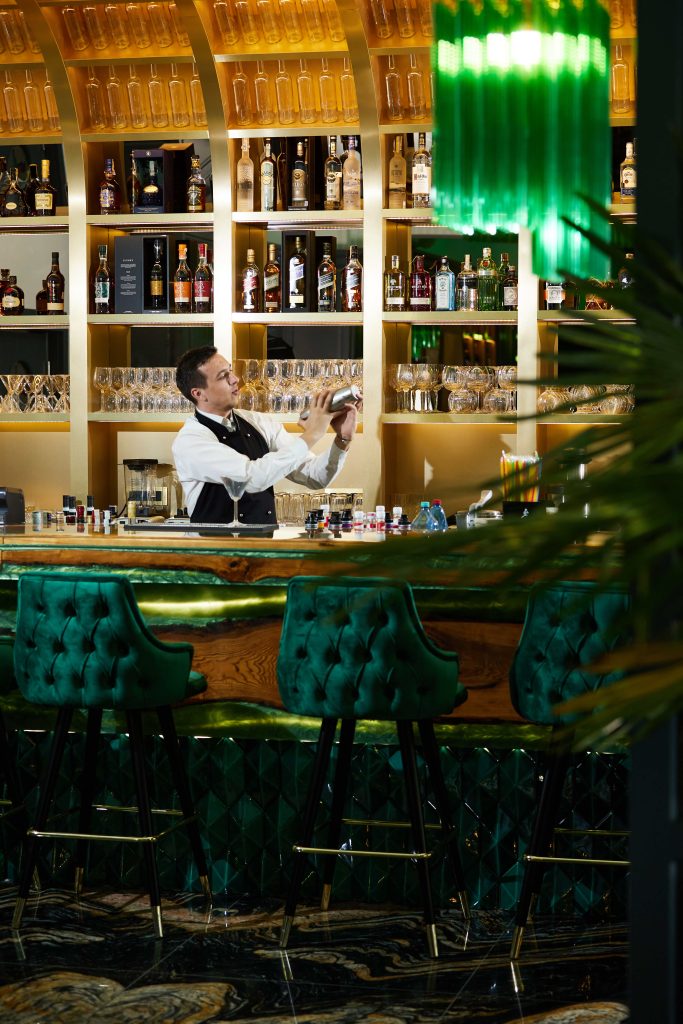 Bar Rispetto Bucuresti