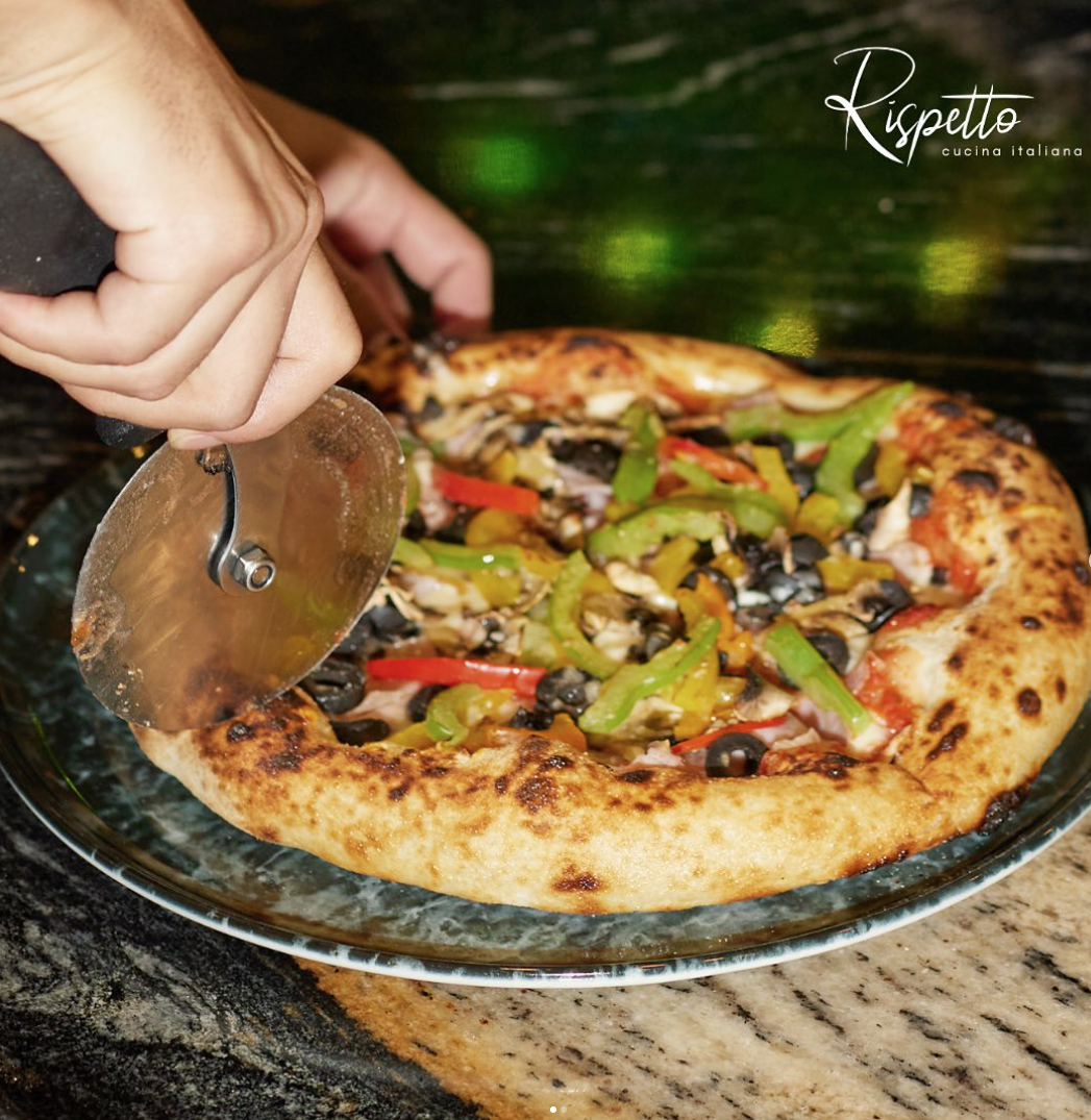 Cea mai bună pizza din București