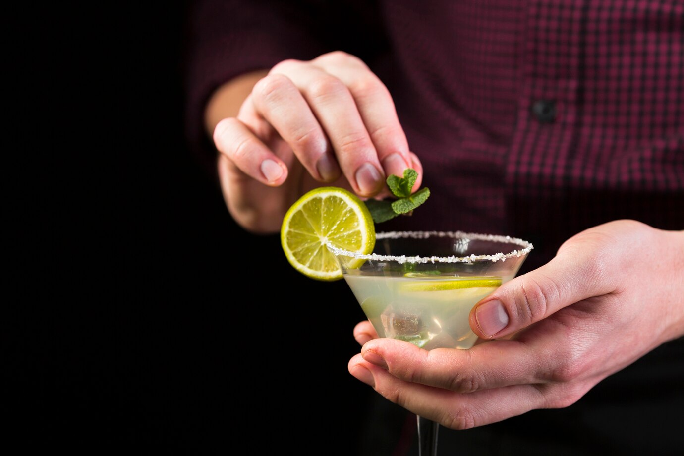 Băutura Margarita – cocktail perfect pentru o seară relaxantă
