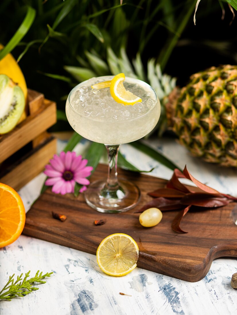 Frozen Margarita – varianta răcoritoare a faimosului cocktail cu tequila