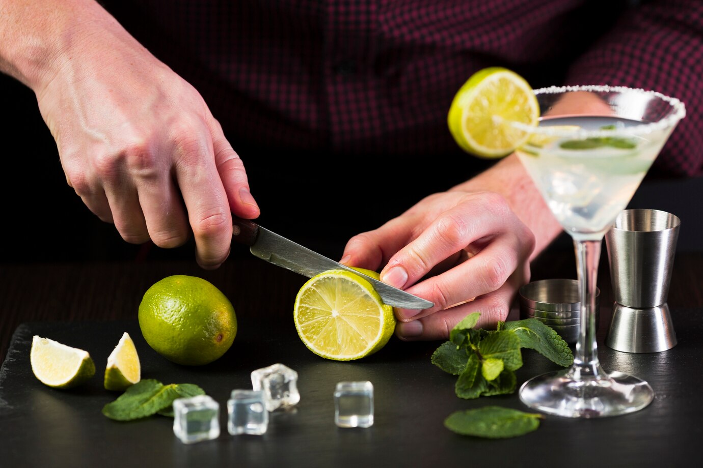 Cum se face Margarita – rețeta originală pas cu pas