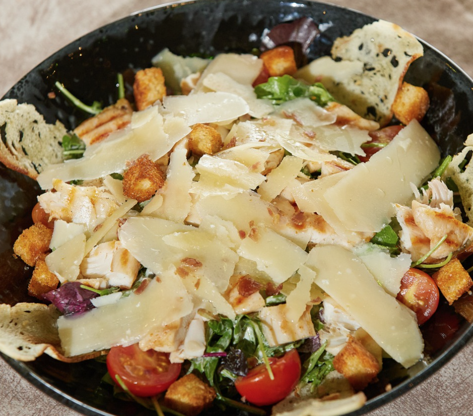 restaurant cu specific italian