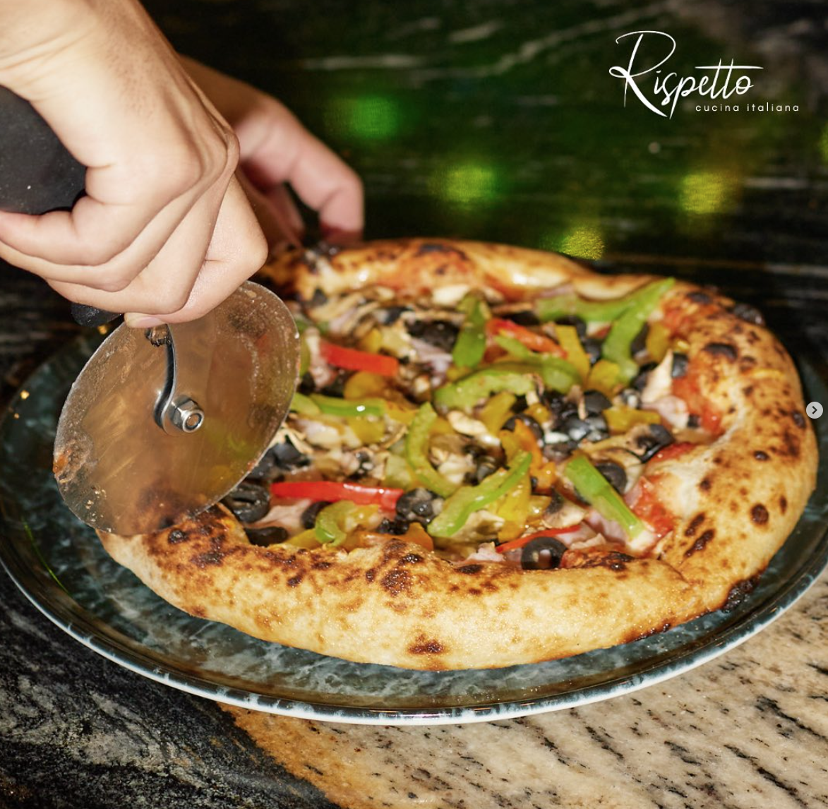 tipuri de pizza pe care trebuie să le încerci măcar o dată în viață