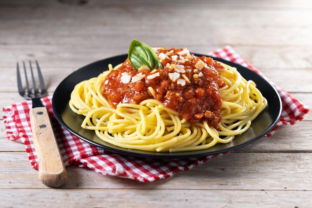 Ce este sosul Bolognese?