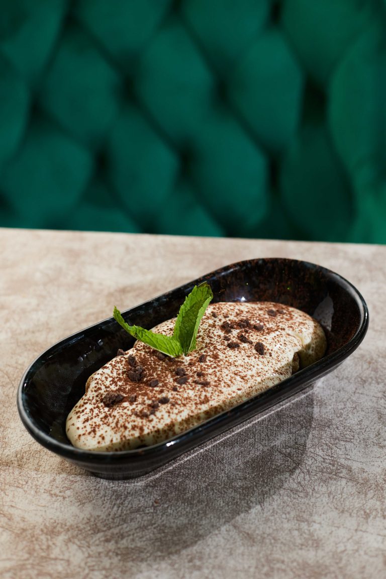 cel mai cunoscut desert italian