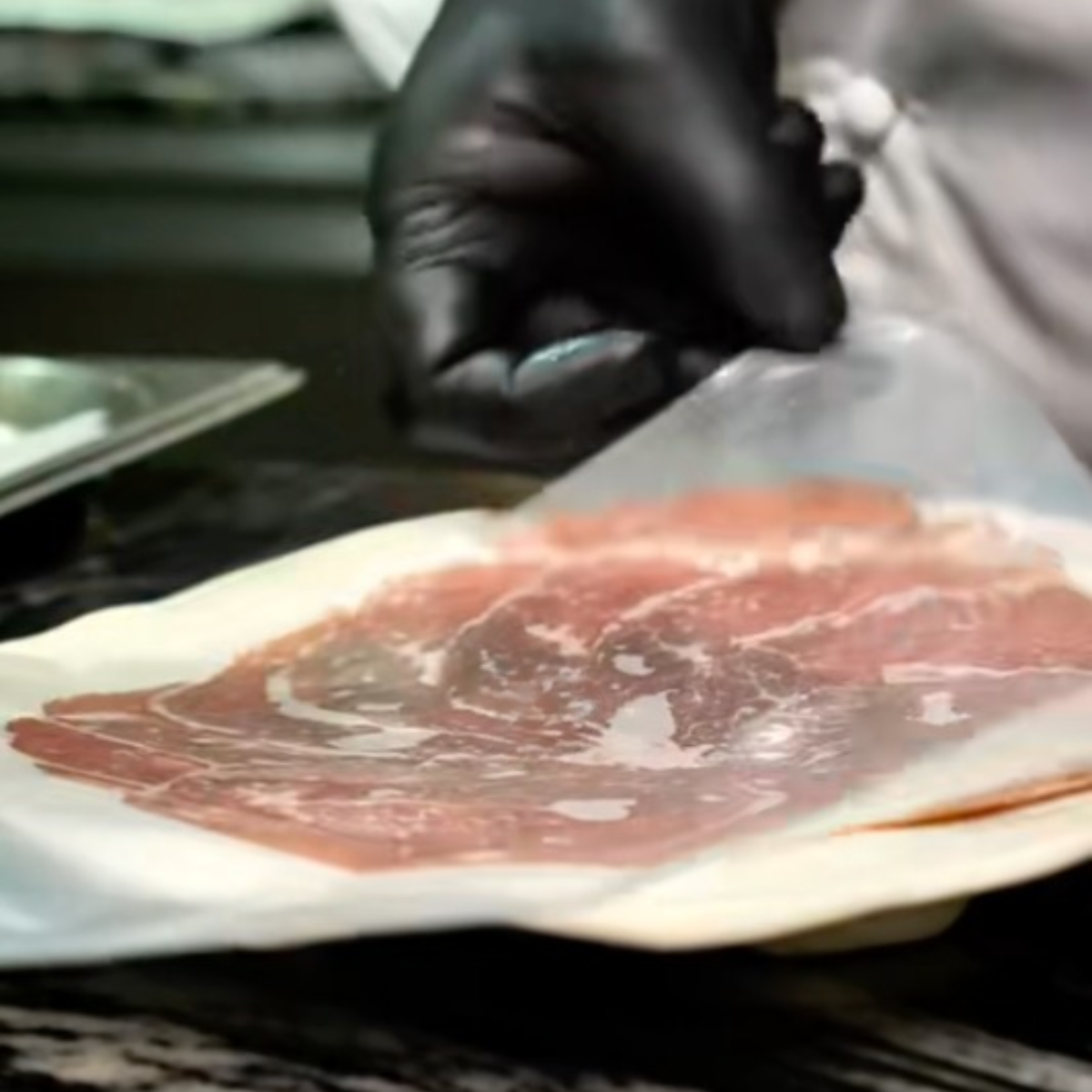Ce este Carpaccio de vită?