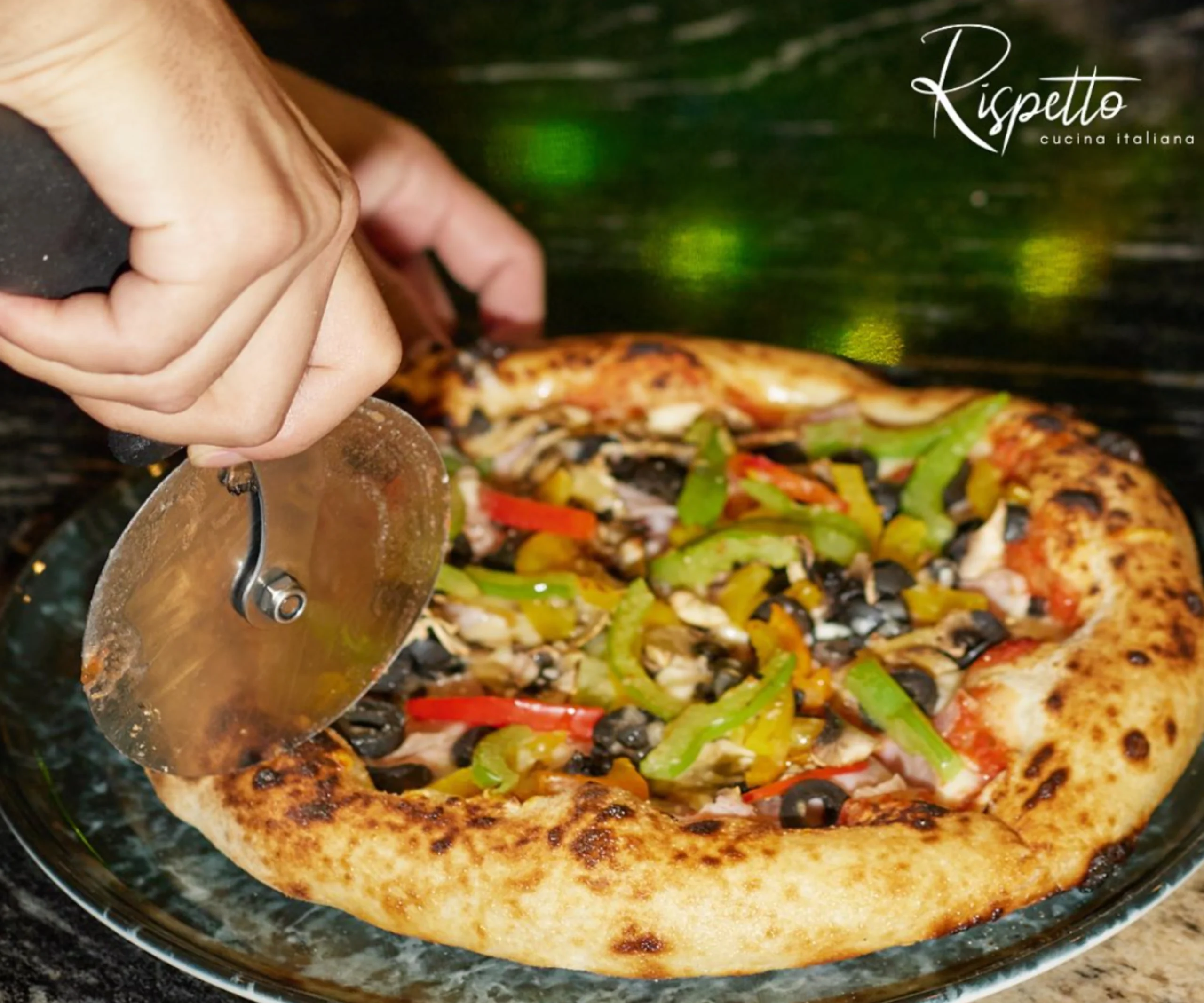 Cel mai bun aluat de pizza italian folosit în restaurante autentice
